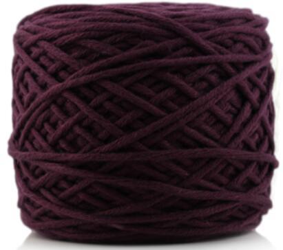 200g/ball Soft Silk Milk Cotton Yarn Thick Yarn Knitting Lover Scarves Hand Knitting Wool Crochet Yarn Weave Thread DIY Sweater 21