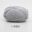 50Grams/Ball 4 Strand Milk Cotton Yarn Crochet Soft Warm Wool Hand-knitted Thread Baby Sweater Doll Scarf Supplies 73