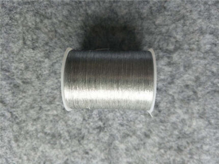 DIY handwork material metal embroidery thread sewing machine 15 kind of colour select Accessories 1pcs sell 10