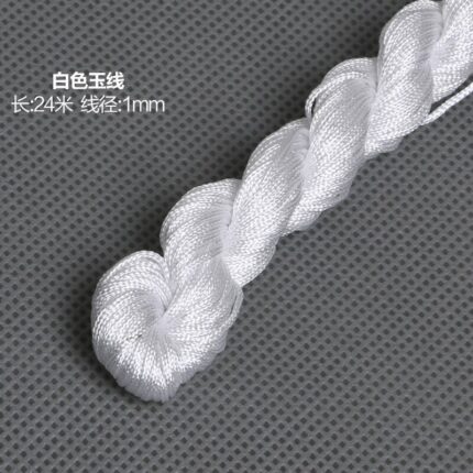 Mix Colors 24m/lot 100% Cotton Embroidery Thread 8m Per Floss Sewing For Craft 1MM Handmade Clothes hand embroidery cross stitch 27