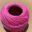 50 Color Available ,No.3 Lace Wool, 100% cotton Yarn for crochet kits, Amigurumi, DIY crochet mat, cushion case Crochet 19