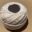 50 Color Available ,No.3 Lace Wool, 100% cotton Yarn for crochet kits, Amigurumi, DIY crochet mat, cushion case Crochet 34