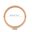 3-12 inch Wooden Bamboo Embroidery Frame Oval Embroidery Hoop Ring Cross Stitch Machine DIY Needlecraft Household Sewing Tool 11