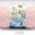 50g/set Milk Cotton Yarn Fine Quality Hand-Knitting Thread Soft Warm DIY Cotton Threads Baby Wool for Hand Knitting Crochet Yarn 12