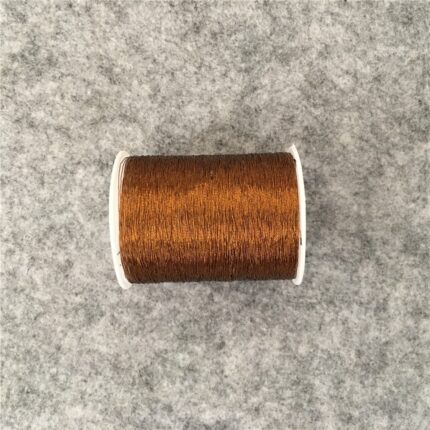 DIY handwork material metal embroidery thread sewing machine 15 kind of colour select Accessories 1pcs sell 5