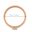 3-12 inch Wooden Bamboo Embroidery Frame Oval Embroidery Hoop Ring Cross Stitch Machine DIY Needlecraft Household Sewing Tool 8