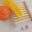 Upgraded Version of Hollow Thread Ice Silk Bright Silk Thread Hand-woven Circle Hook Doll Line 50g Yarn Crochet Threads Knitting 27