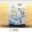 50g/set Milk Cotton Yarn Fine Quality Hand-Knitting Thread Soft Warm DIY Cotton Threads Baby Wool for Hand Knitting Crochet Yarn 21