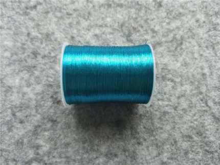 DIY handwork material metal embroidery thread sewing machine 15 kind of colour select Accessories 1pcs sell 13