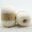 Protein Fleece Wool Yarn Dot Pettern Wool Yarn Medium Coarse Hand-Knitted Sweater Coat Line Hand Knitting Warm Baby Wool Yarn 15