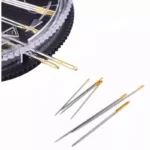 Hot sell 30PC/set , 3set Assorted Hand Sewing Needles Embroidery for Mending Craft Quilt Case 5BB5581 3