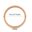 3-12 inch Wooden Bamboo Embroidery Frame Oval Embroidery Hoop Ring Cross Stitch Machine DIY Needlecraft Household Sewing Tool 7