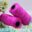 Bright Silk Twisted String Handmade Crochet DIY Hat Crochet Shoes Cushion Doll Line Medium Thickness Wool chunky yarn thick yarn 9