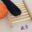 Upgraded Version of Hollow Thread Ice Silk Bright Silk Thread Hand-woven Circle Hook Doll Line 50g Yarn Crochet Threads Knitting 9