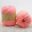 Protein Fleece Wool Yarn Dot Pettern Wool Yarn Medium Coarse Hand-Knitted Sweater Coat Line Hand Knitting Warm Baby Wool Yarn 16