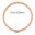 3-12 inch Wooden Bamboo Embroidery Frame Oval Embroidery Hoop Ring Cross Stitch Machine DIY Needlecraft Household Sewing Tool 14