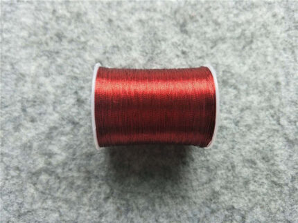 DIY handwork material metal embroidery thread sewing machine 15 kind of colour select Accessories 1pcs sell 12