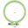 Plastic DIY Embroidery Hoops Square Shape Cross Stitch Hoops Frame Ring Household Craft Embroidery Set Sewing Accessories 5 Size 27