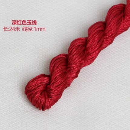 Mix Colors 24m/lot 100% Cotton Embroidery Thread 8m Per Floss Sewing For Craft 1MM Handmade Clothes hand embroidery cross stitch 33