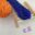 Upgraded Version of Hollow Thread Ice Silk Bright Silk Thread Hand-woven Circle Hook Doll Line 50g Yarn Crochet Threads Knitting 11