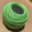 50 Color Available ,No.3 Lace Wool, 100% cotton Yarn for crochet kits, Amigurumi, DIY crochet mat, cushion case Crochet 37