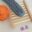 Upgraded Version of Hollow Thread Ice Silk Bright Silk Thread Hand-woven Circle Hook Doll Line 50g Yarn Crochet Threads Knitting 42