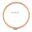 3-12 inch Wooden Bamboo Embroidery Frame Oval Embroidery Hoop Ring Cross Stitch Machine DIY Needlecraft Household Sewing Tool 6
