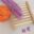 Upgraded Version of Hollow Thread Ice Silk Bright Silk Thread Hand-woven Circle Hook Doll Line 50g Yarn Crochet Threads Knitting 44