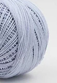 50 Color Available ,No.3 Lace Wool, 100% cotton Yarn for crochet kits, Amigurumi, DIY crochet mat, cushion case Crochet 32
