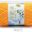 50g/set Milk Cotton Yarn Fine Quality Hand-Knitting Thread Soft Warm DIY Cotton Threads Baby Wool for Hand Knitting Crochet Yarn 10