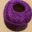 50 Color Available ,No.3 Lace Wool, 100% cotton Yarn for crochet kits, Amigurumi, DIY crochet mat, cushion case Crochet 18