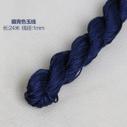 Mix Colors 24m/lot 100% Cotton Embroidery Thread 8m Per Floss Sewing For Craft 1MM Handmade Clothes hand embroidery cross stitch 28