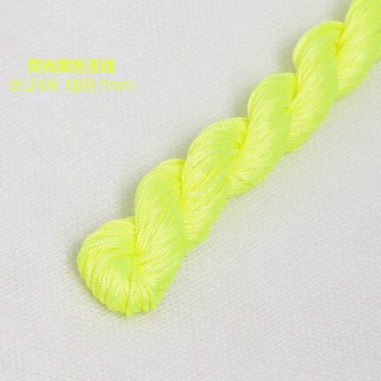 Mix Colors 24m/lot 100% Cotton Embroidery Thread 8m Per Floss Sewing For Craft 1MM Handmade Clothes hand embroidery cross stitch 26