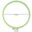 Plastic DIY Embroidery Hoops Square Shape Cross Stitch Hoops Frame Ring Household Craft Embroidery Set Sewing Accessories 5 Size 23