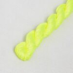 Mix Colors 24m/lot 100% Cotton Embroidery Thread 8m Per Floss Sewing For Craft 1MM Handmade Clothes hand embroidery cross stitch 4