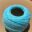 50 Color Available ,No.3 Lace Wool, 100% cotton Yarn for crochet kits, Amigurumi, DIY crochet mat, cushion case Crochet 16