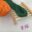 Upgraded Version of Hollow Thread Ice Silk Bright Silk Thread Hand-woven Circle Hook Doll Line 50g Yarn Crochet Threads Knitting 7