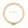 4-9 inch Wooden Bamboo Embroidery Frame Oval Embroidery Hoop Ring Cross Stitch Machine DIY Needlecraft Household Sewing Tool 8