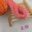 Upgraded Version of Hollow Thread Ice Silk Bright Silk Thread Hand-woven Circle Hook Doll Line 50g Yarn Crochet Threads Knitting 39