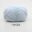 50Grams/Ball 4 Strand Milk Cotton Yarn Crochet Soft Warm Wool Hand-knitted Thread Baby Sweater Doll Scarf Supplies 72