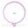 Plastic DIY Embroidery Hoops Square Shape Cross Stitch Hoops Frame Ring Household Craft Embroidery Set Sewing Accessories 5 Size 20