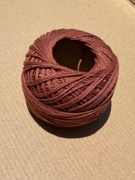 50 Color Available ,No.3 Lace Wool, 100% cotton Yarn for crochet kits, Amigurumi, DIY crochet mat, cushion case Crochet 21
