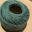 50 Color Available ,No.3 Lace Wool, 100% cotton Yarn for crochet kits, Amigurumi, DIY crochet mat, cushion case Crochet 41