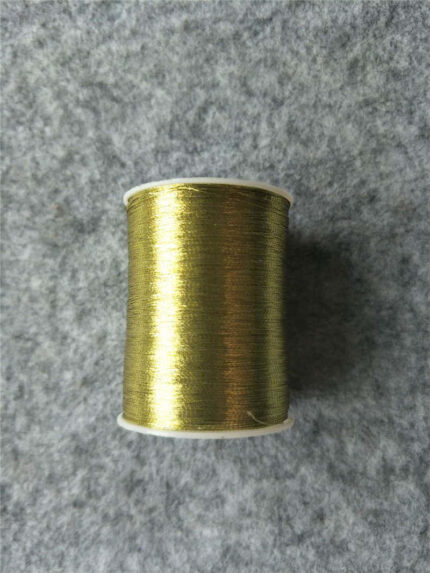 DIY handwork material metal embroidery thread sewing machine 15 kind of colour select Accessories 1pcs sell 17