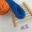 Upgraded Version of Hollow Thread Ice Silk Bright Silk Thread Hand-woven Circle Hook Doll Line 50g Yarn Crochet Threads Knitting 36