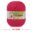 50g/PC Worsted Super Soft Baby Milk Cotton Yarn Silk Protein Wool Hand Knitting Crochet Threads 26