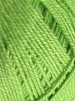 50 Color Available ,No.3 Lace Wool, 100% cotton Yarn for crochet kits, Amigurumi, DIY crochet mat, cushion case Crochet 3