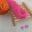 Upgraded Version of Hollow Thread Ice Silk Bright Silk Thread Hand-woven Circle Hook Doll Line 50g Yarn Crochet Threads Knitting 41