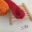 Upgraded Version of Hollow Thread Ice Silk Bright Silk Thread Hand-woven Circle Hook Doll Line 50g Yarn Crochet Threads Knitting 31