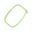 Plastic DIY Embroidery Hoops Square Shape Cross Stitch Hoops Frame Ring Household Craft Embroidery Set Sewing Accessories 5 Size 16